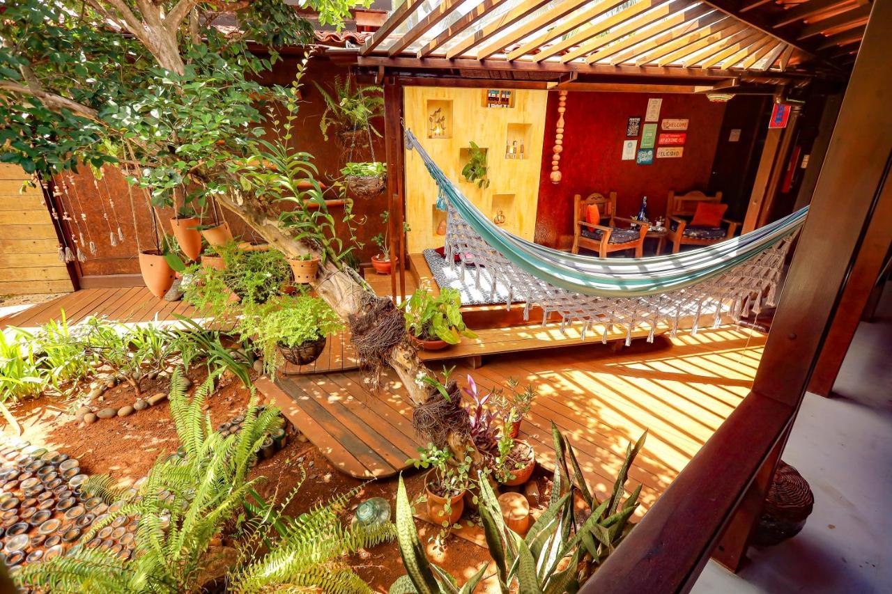 Beco Pousada Boutique Fernando de Noronha Exterior foto
