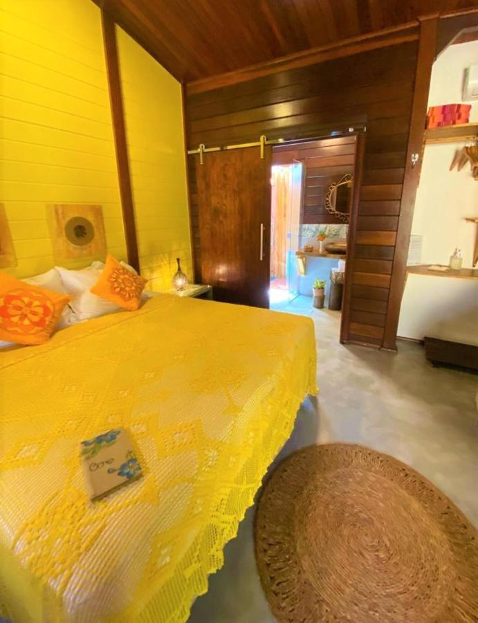 Beco Pousada Boutique Fernando de Noronha Exterior foto