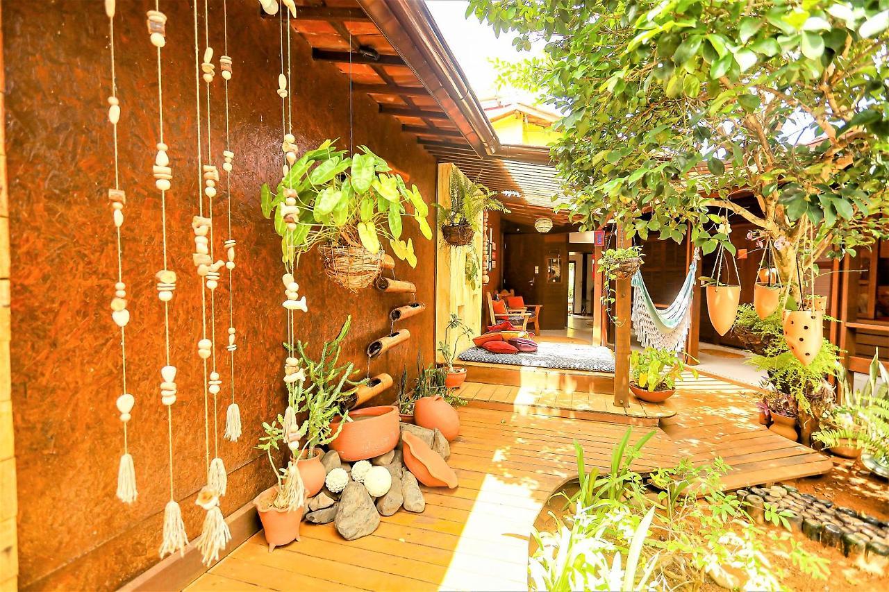 Beco Pousada Boutique Fernando de Noronha Exterior foto