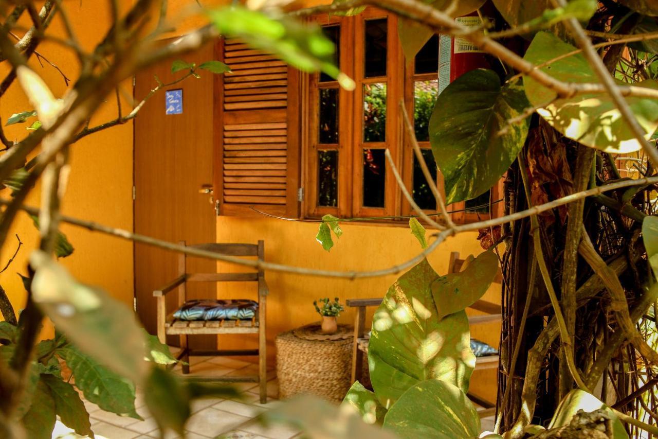 Beco Pousada Boutique Fernando de Noronha Exterior foto